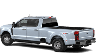 2026 Ford Super Duty® External Image 2